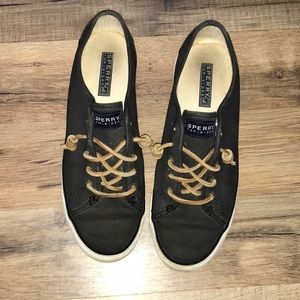Navy Sperry’s